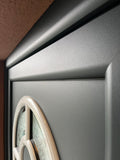 Alu-Haustür KOMPOtherm Dürer 32 DUOtherm