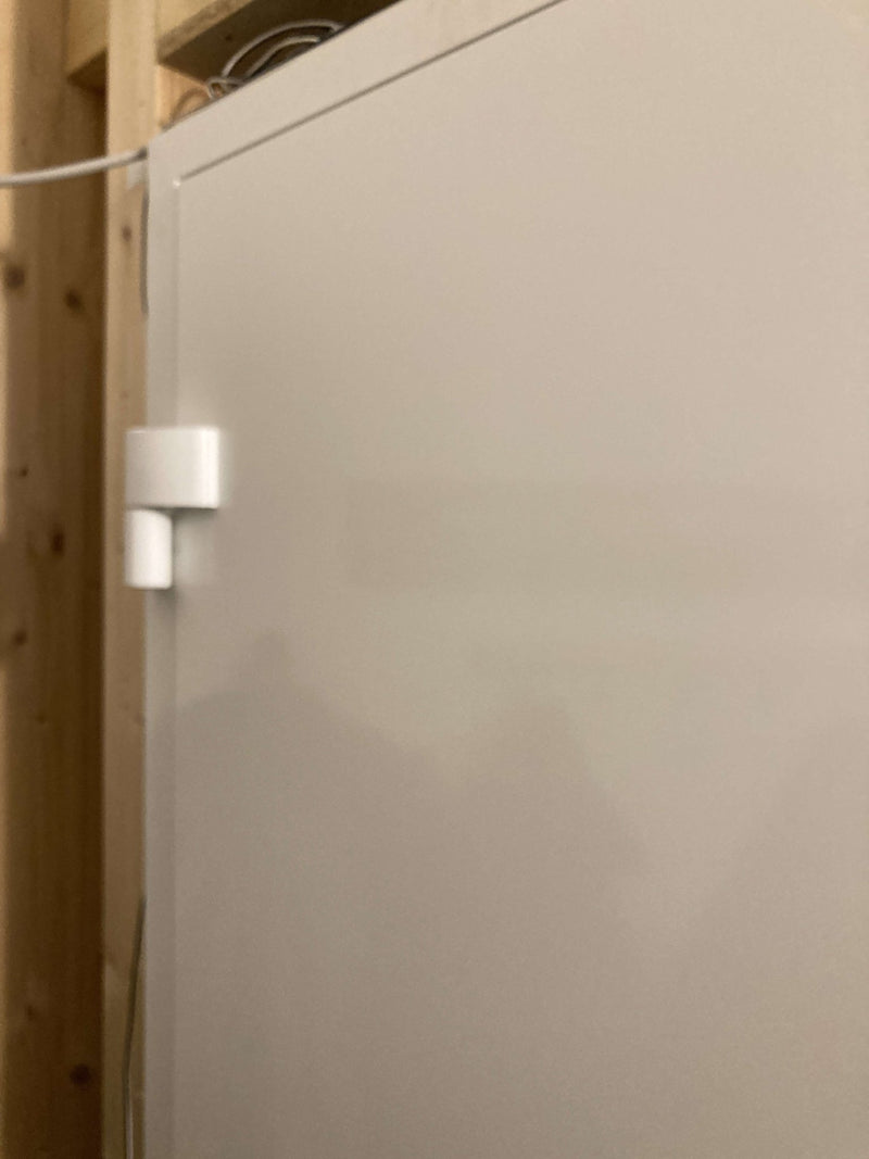 Alu-Haustür KOMPOtherm E-280 mit 1x Seitenteil - GÜRTLER.shop