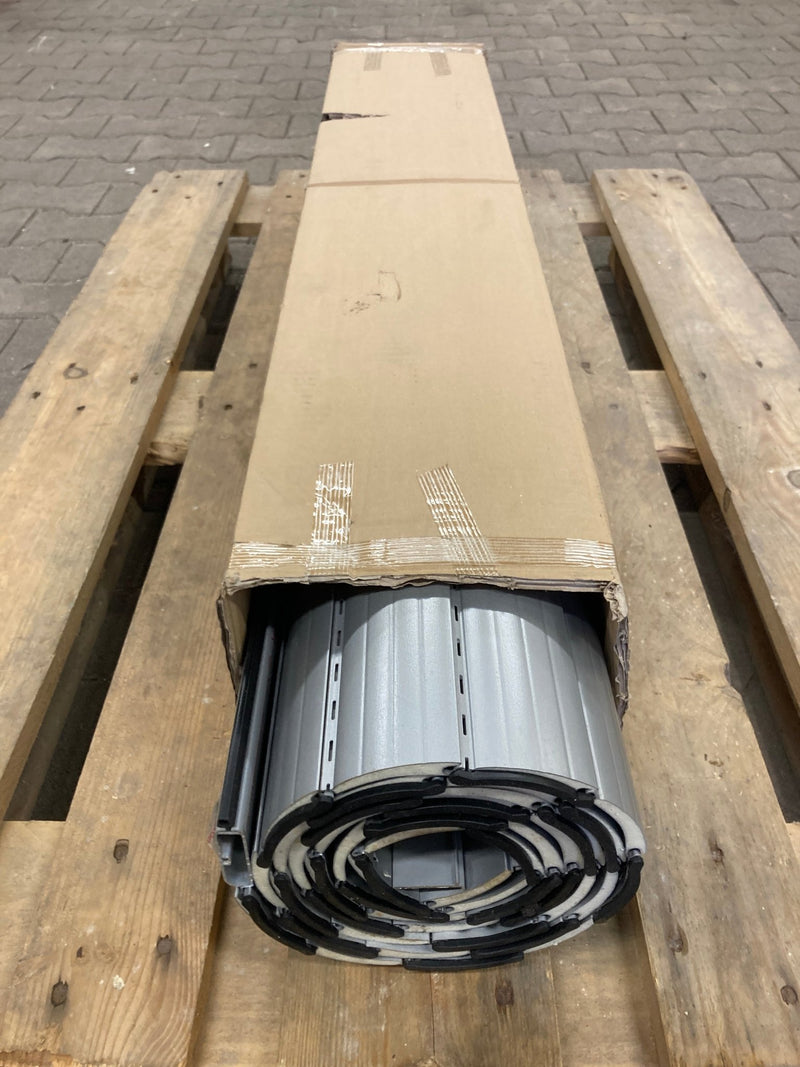 ALU-Rollladen, ALULUX CD400 Alu-Metallic 1020 x 2340mm - GÜRTLER.shop