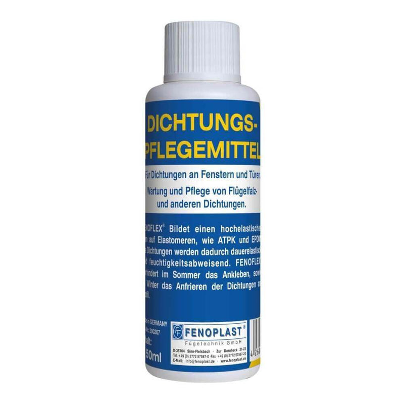 Dichtungspflegemittel FENOFLEX 100ml - GÜRTLER.shop