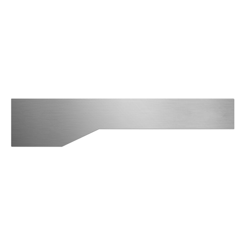 Ersatzschild für AlbersDesign Briefkasten B14 - GÜRTLER.shop