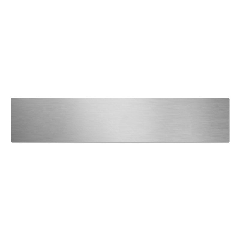 Ersatzschild für AlbersDesign Briefkasten B2 - GÜRTLER.shop