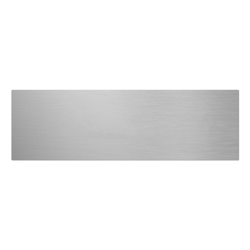 Ersatzschild für AlbersDesign Briefkasten B4 - GÜRTLER.shop