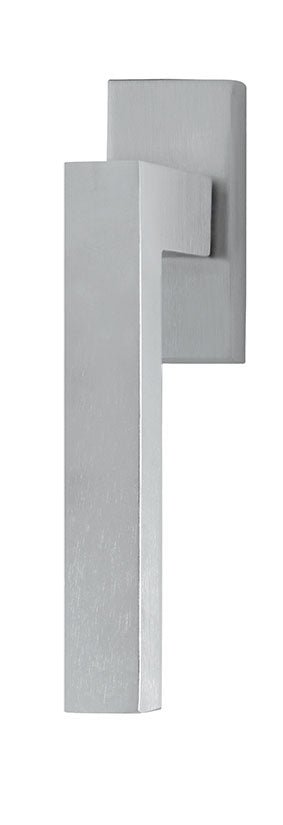 Fenstergriff SCOOP FORMSPIELE Form 8040, Chrom - GÜRTLER.shop