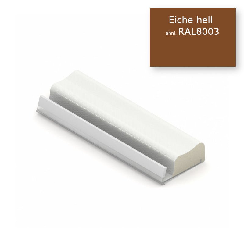 Flügelfalzdichtung für Holzfenster SCHLEGEL QL 3053 (div. Farben) - GÜRTLER.shop