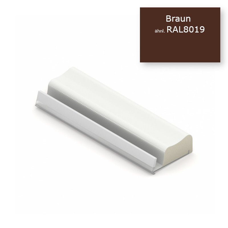 Flügelfalzdichtung für Holzfenster SCHLEGEL QL 3053 (div. Farben) - GÜRTLER.shop