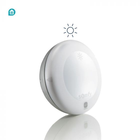 Funk-Sonnensensor für Markisen Sunis Wirefree II io - GÜRTLER.shop