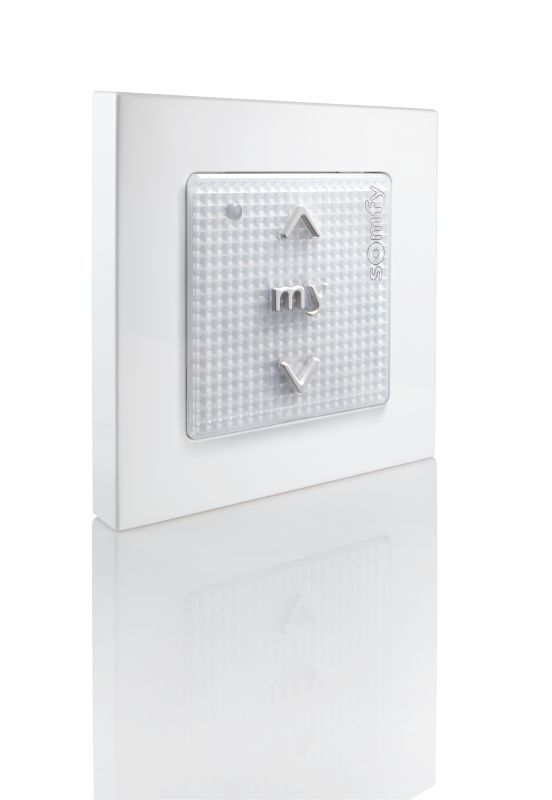 Funk-Wandsender / Fernbedienung Smoove Origin io 1-Kanal - GÜRTLER.shop