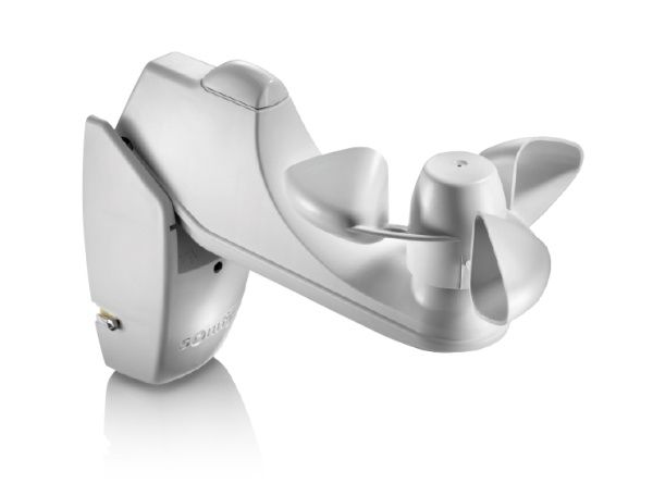 Funk-Windsensor für Markisen Eolis io 230 V AC für Regensensor - GÜRTLER.shop