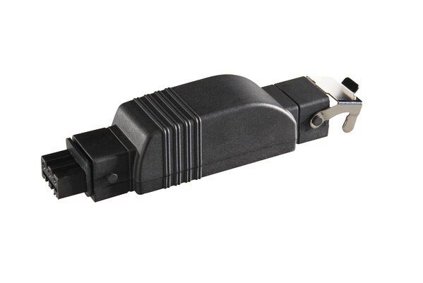 Funk-Zwischenstecker für Markisen | io Slim Plug - GÜRTLER.shop