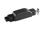 Funk-Zwischenstecker für Markisen | io Slim Plug - GÜRTLER.shop