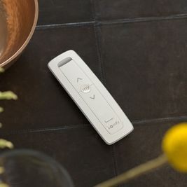 Funkhandsender / Fernbedienung markilux RTS 1-Kanal Situo 1 Pure - GÜRTLER.shop