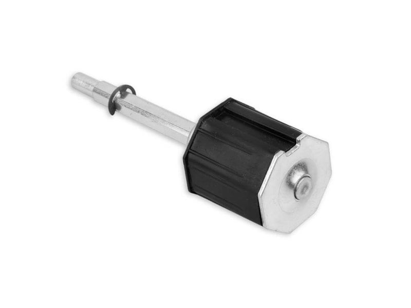 Getriebeanschluss / Wellenbolzen SW60 für Getriebegurtscheibe, verstellbar, inkl. Kapsel - GÜRTLER.shop