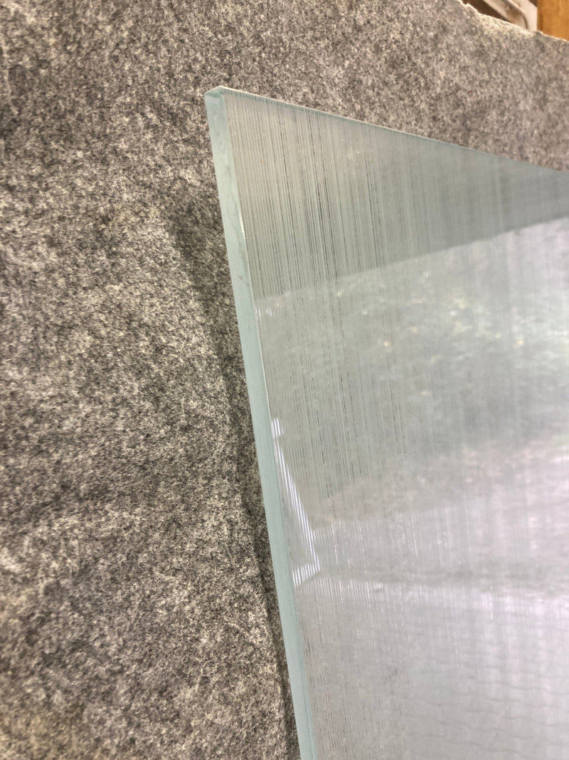 Glastür L&H LISTA DUE 8mm ESG 835 x 1972mm - GÜRTLER.shop