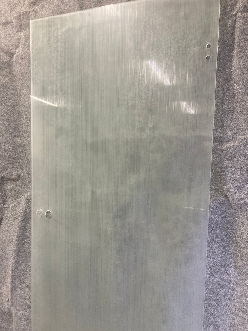 Glastür L&H LISTA DUE 8mm ESG 959 x 2097mm - GÜRTLER.shop