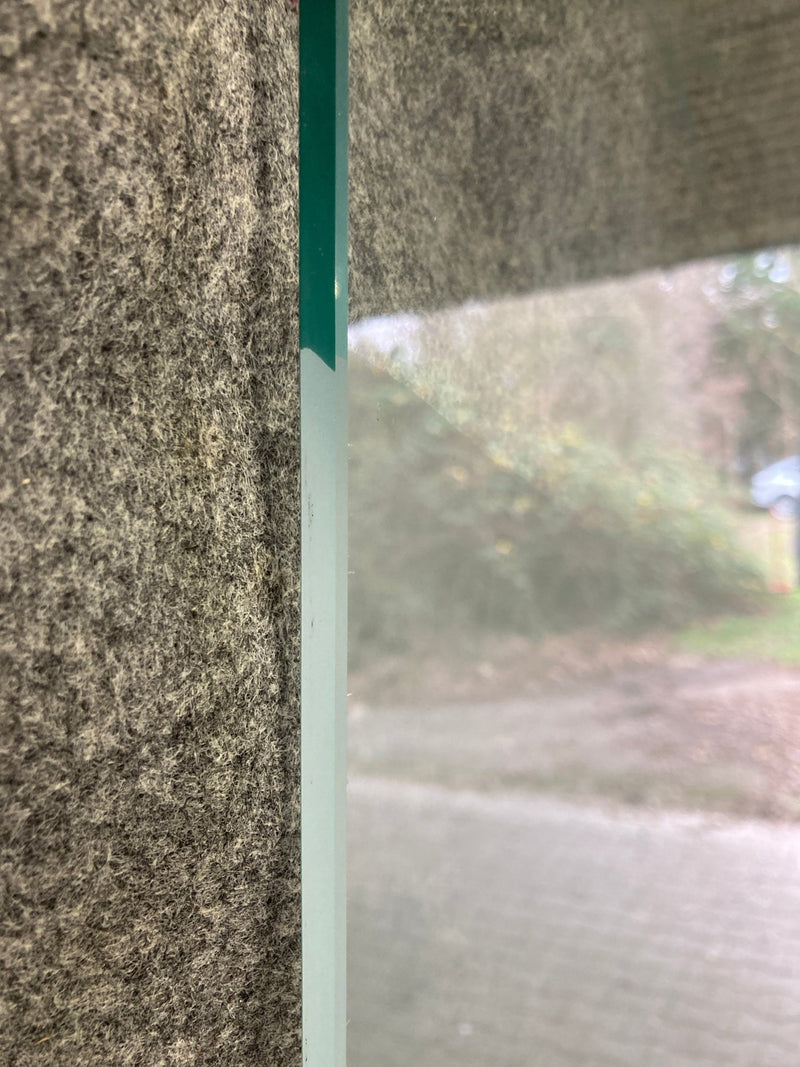Glastür L&H Sondermotiv EUROPA 8mm ESG 835 x 1972mm - GÜRTLER.shop