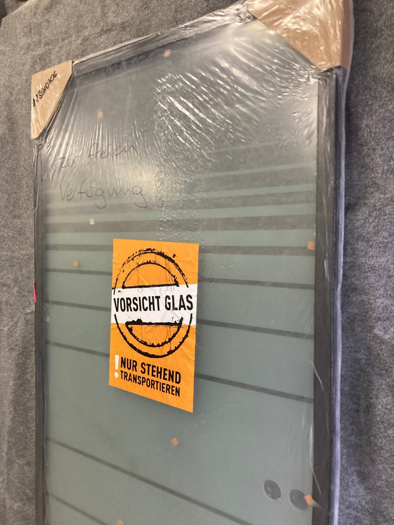Glastür L&H STRUKTURA 10mm VSG 959 x 1972mm - GÜRTLER.shop