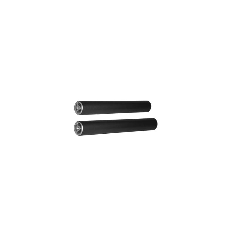 HEATSCOPE® EXTRA Verlängerungen Schwarz - GÜRTLER.shop