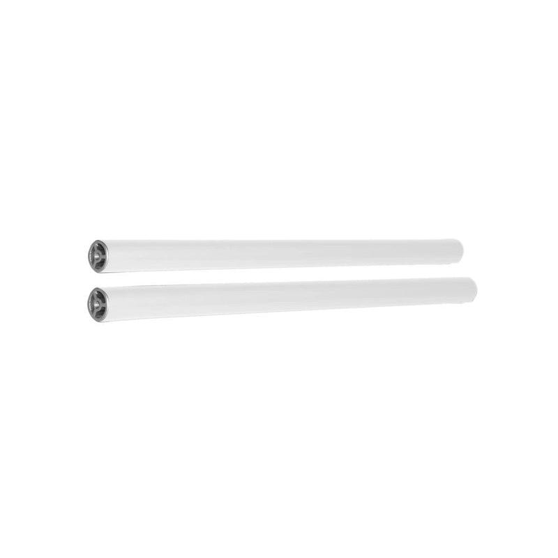 HEATSCOPE® EXTRA Verlängerungen Weiß - GÜRTLER.shop