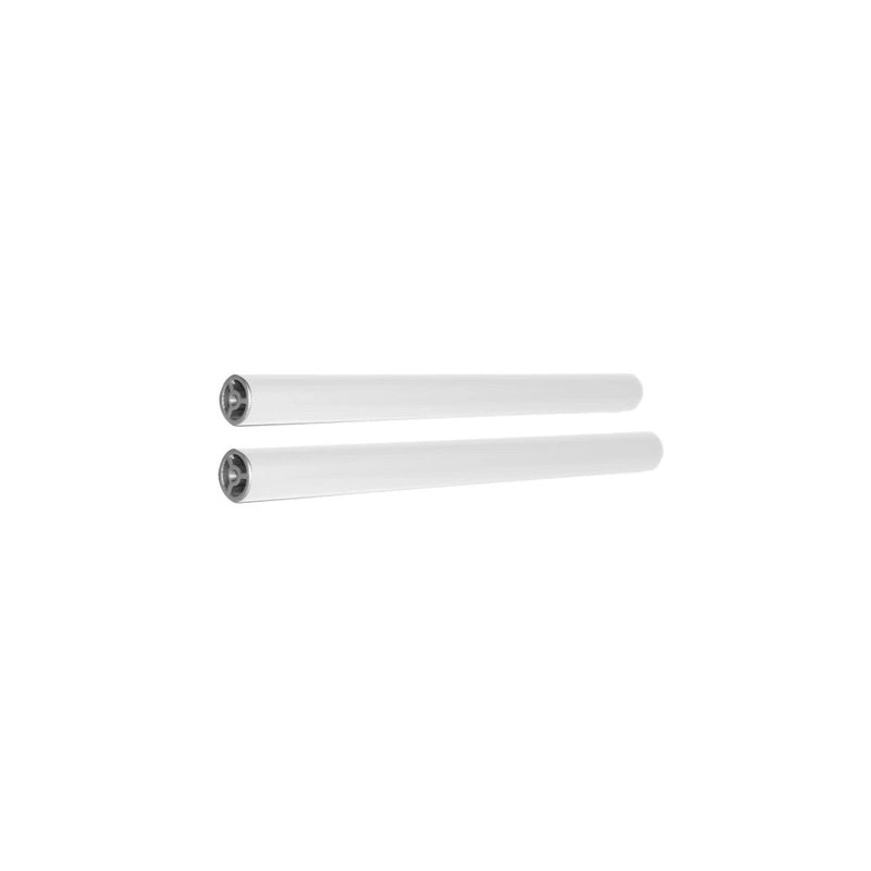 HEATSCOPE® EXTRA Verlängerungen Weiß - GÜRTLER.shop