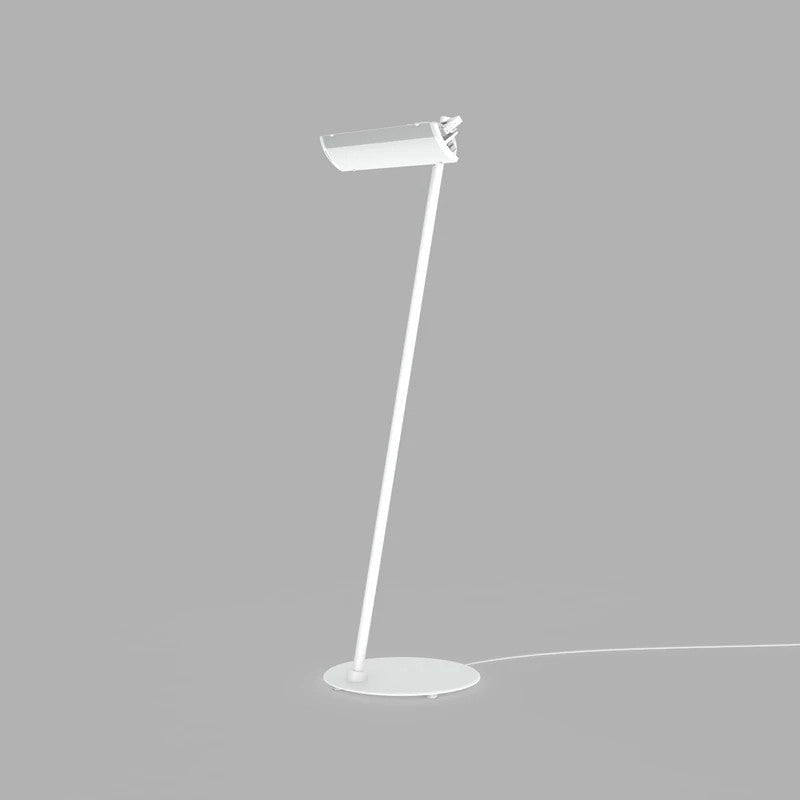 HEATSCOPE® STAND Stand-System, Farbe: Weiß - GÜRTLER.shop