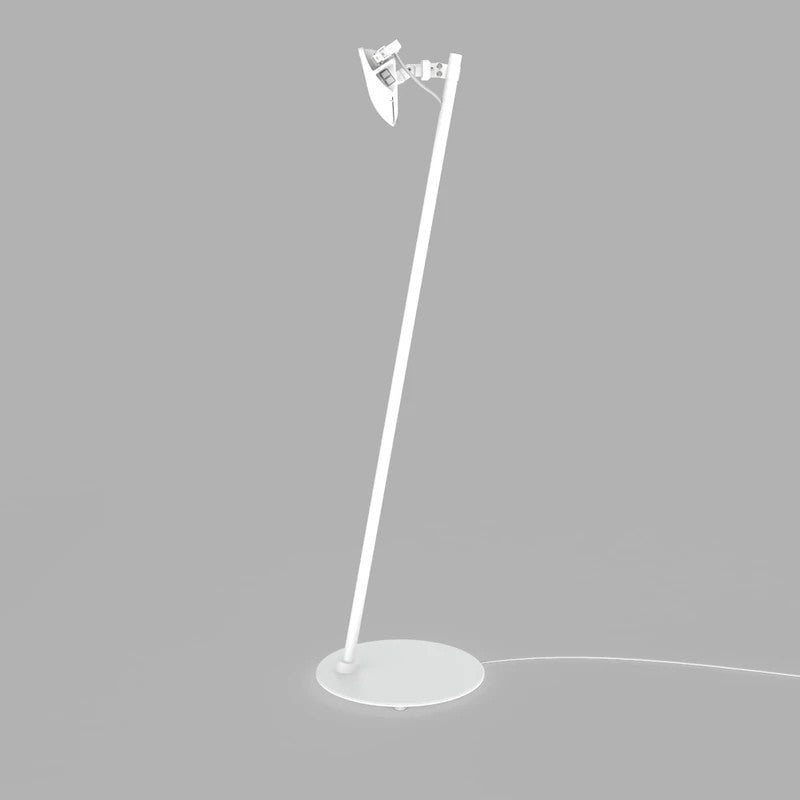 HEATSCOPE® STAND Stand-System, Farbe: Weiß - GÜRTLER.shop