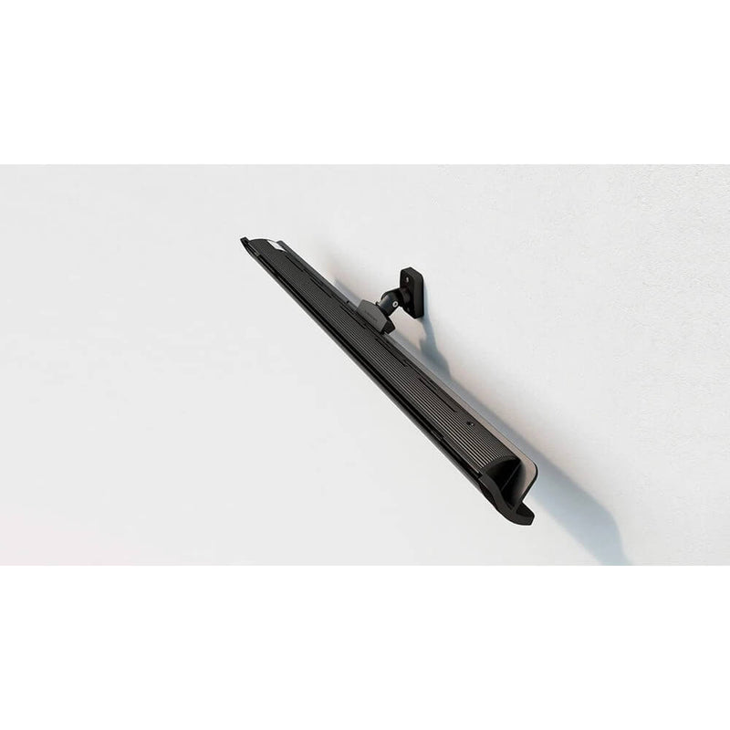Heizstrahler HEATSCOPE® PURE 3000W AllBlack / Schwarz - GÜRTLER.shop