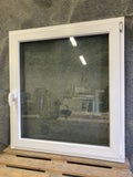 Kunststofffenster Gayko SafeGa, RC2, 1100 x 1200mm - GÜRTLER.shop
