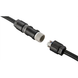 Leitungsverbinder Phoenix Quickon Q0,75 4-polig - GÜRTLER.shop