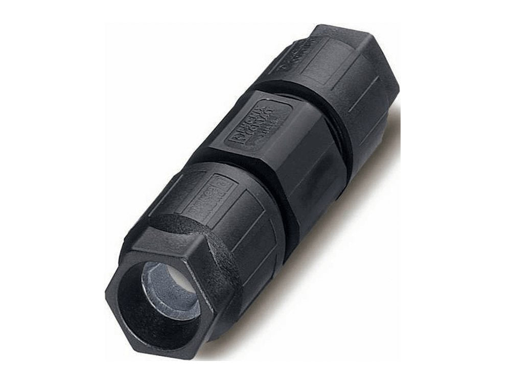 Leitungsverbinder Phoenix Quickon Q0,75 4-polig (VE = 10 Stück) - GÜRTLER.shop
