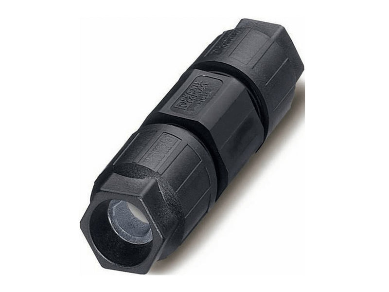Leitungsverbinder Phoenix Quickon Q0,75 4-polig (VE = 10 Stück) - GÜRTLER.shop