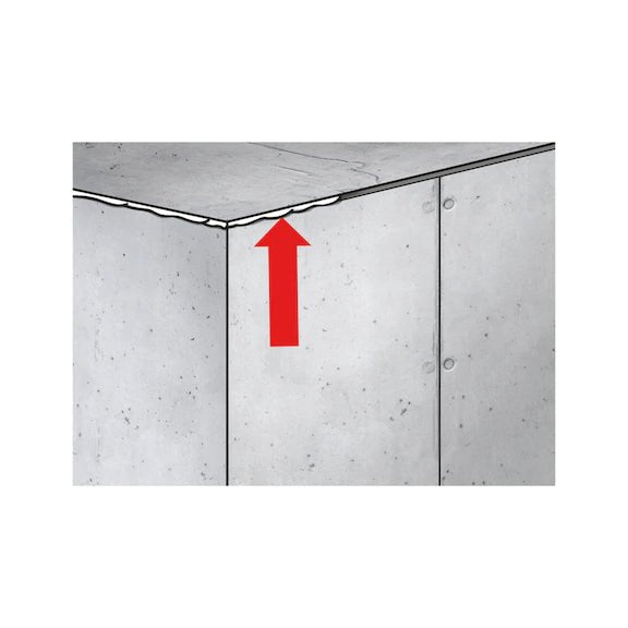Pistolenschaum WÜRTH 1K PURLOGIC® Top 500ml - GÜRTLER.shop