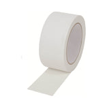 Putzerband für Abdeckarbeiten, PVC, geriffelt, leicht lösbar, Weiß | 38mm - GÜRTLER.shop