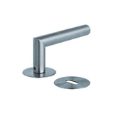 Schlüsselrosette SCOOP Pullbloc® flächenbündig, BB, Edelstahl matt - GÜRTLER.shop