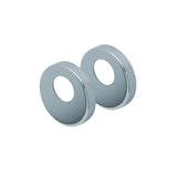 Schlüsselrosette SCOOP Pullbloc®, RZ, Edelstahl poliert - GÜRTLER.shop