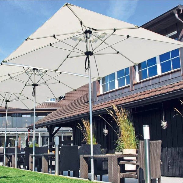 Schutzhülle für Sonnenschirm SHADEMAKER LIBRA - GÜRTLER.shop