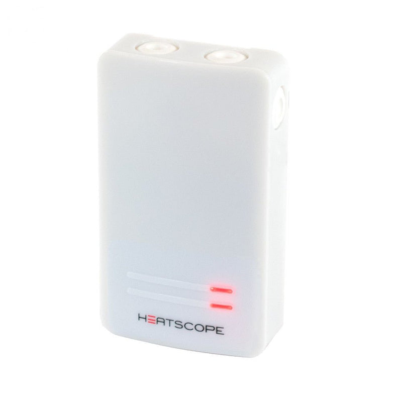 SMARTBOX Fernbedienung Steuerungseinheit Weiß - GÜRTLER.shop