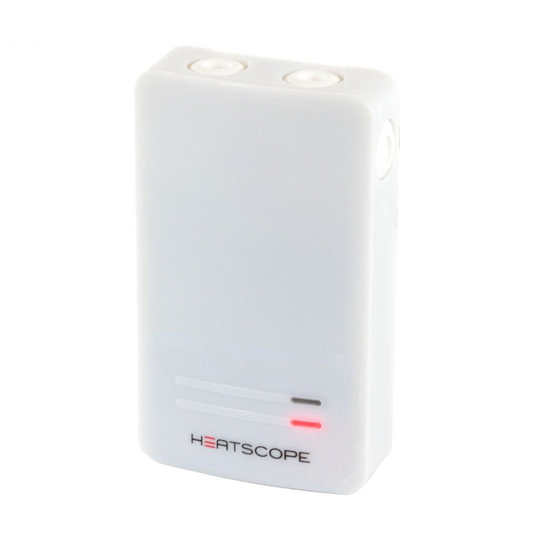 SMARTBOX Fernbedienung Steuerungseinheit Weiß - GÜRTLER.shop