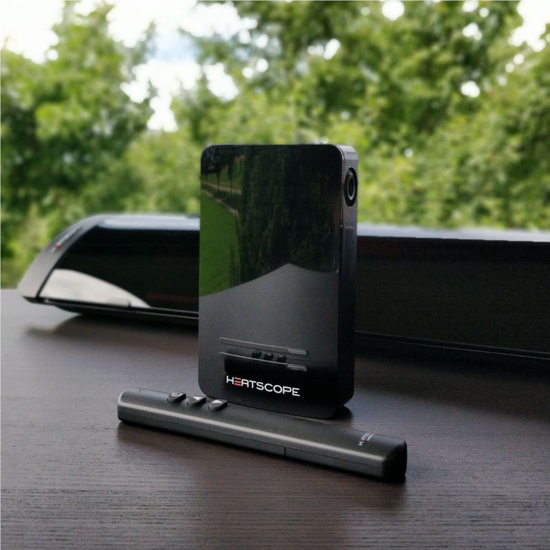 SMARTBOX Fernbedienung Steuerungseinheit Weiß - GÜRTLER.shop