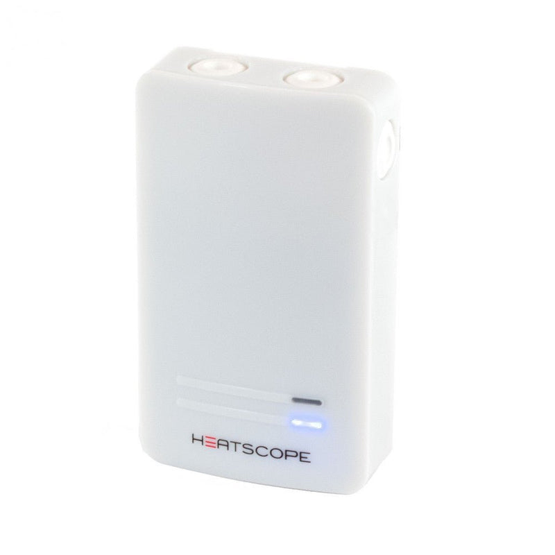 SMARTBOX Fernbedienung Steuerungseinheit Weiß - GÜRTLER.shop