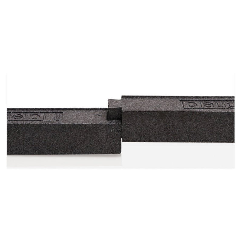 Sockeldämmprofil EPS 50x64x1175mm - VE=10 Stk - GÜRTLER.shop